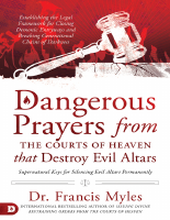 Dangerous Prayers from the Courts of Heaven by Francis Myles (4).pdf
